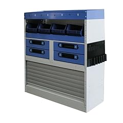 Modulo carbox allestimento usato  Spedito ovunque in Italia 