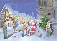 Großer adventskalender türen gebraucht kaufen  Wird an jeden Ort in Deutschland