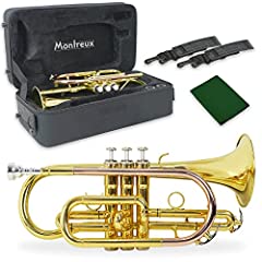 Montreux student cornet for sale  Delivered anywhere in UK