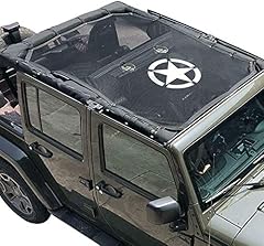 Sunshade mesh protezione usato  Spedito ovunque in Italia 