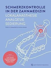 Schmerzkontrolle zahnmedizin l gebraucht kaufen  Wird an jeden Ort in Deutschland