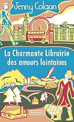 Charmante librairie amours d'occasion  Livré partout en Belgiqu