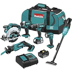 Makita xt614sx1 18v for sale  Delivered anywhere in USA 
