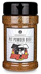 Ankerkraut pit powder gebraucht kaufen  Wird an jeden Ort in Deutschland