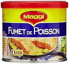 Maggi fumet poisson d'occasion  Livré partout en France