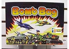 Tkt bomb bags for sale  Delivered anywhere in USA 