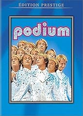 Podium édition prestige d'occasion  Livré partout en France