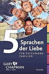 Sprachen patchwork familien gebraucht kaufen  Wird an jeden Ort in Deutschland