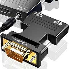 Retoo hdmi vga gebraucht kaufen  Wird an jeden Ort in Deutschland