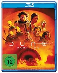 Dune part two gebraucht kaufen  Wird an jeden Ort in Deutschland