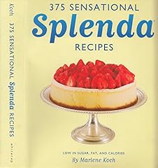 375 sensational splenda for sale  Delivered anywhere in USA 