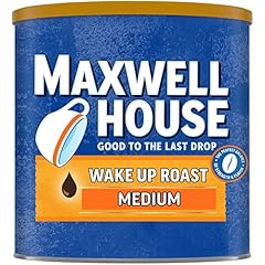 Maxwell house wake for sale  Delivered anywhere in USA 