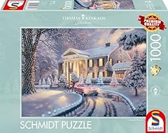 Schmidt thomas kinkade for sale  Delivered anywhere in UK