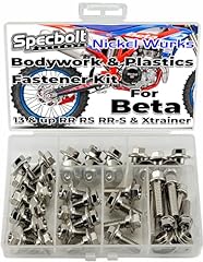Nickel plated beta for sale  Delivered anywhere in USA 