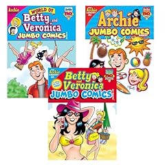 Archie comics summer for sale  Delivered anywhere in USA 