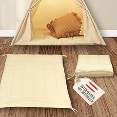 Lionherz tipi matte gebraucht kaufen  Wird an jeden Ort in Deutschland