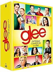 Glee dvd box for sale  Delivered anywhere in UK