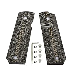 1911 g10 grips for sale  Delivered anywhere in USA 