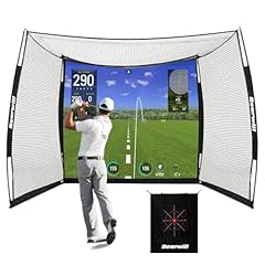 Bearwill golf net for sale  Delivered anywhere in USA 