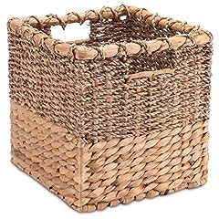 Decorasian basket storage for sale  Delivered anywhere in UK