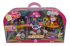 Mattel n3912 barbie d'occasion  Livré partout en France