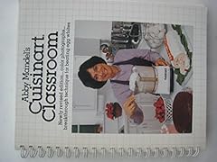 Abby mandel cuisinart for sale  Delivered anywhere in USA 