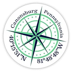 Canonsburg pennsylvania inch for sale  Delivered anywhere in USA 