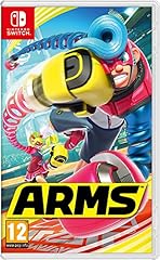 Arms switch kamp d'occasion  Livré partout en France