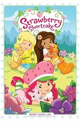 Strawberry shortcake volume for sale  Delivered anywhere in USA 