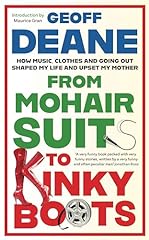Mohair suits kinky for sale  Delivered anywhere in UK