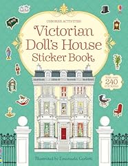 Victorian doll house for sale  Delivered anywhere in UK