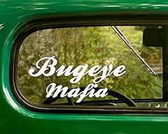 Bugeye mafia decal for sale  Delivered anywhere in USA 