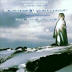 Zender schubert winterreise d'occasion  Livré partout en Belgiqu