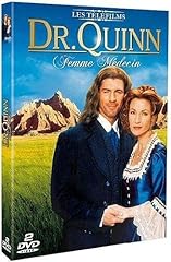 Dr. quinn femme d'occasion  Livré partout en France