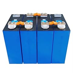 Batteria lifepo4 5000 usato  Spedito ovunque in Italia 