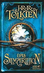 Silmarillion gebraucht kaufen  Wird an jeden Ort in Deutschland