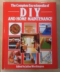 Complete encyclopedia diy for sale  Delivered anywhere in UK