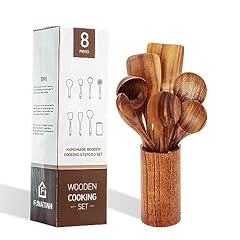 Set spatole legno usato  Spedito ovunque in Italia 