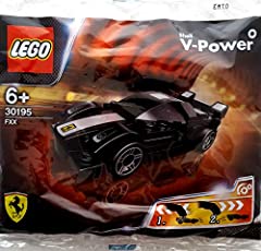Lego ferrari shell for sale  Delivered anywhere in UK