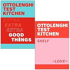 Ottolenghi test kitchen for sale  Delivered anywhere in UK