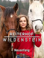 Reiterhof wildenstein teil gebraucht kaufen  Wird an jeden Ort in Deutschland