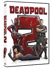 Deadpool usato  Spedito ovunque in Italia 