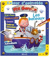 Bateaux d'occasion  Livré partout en France