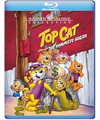 Top cat complete for sale  Delivered anywhere in USA 
