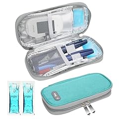 Youshares portable insulin for sale  Delivered anywhere in UK