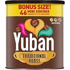 Yuban traditional roast for sale  Delivered anywhere in USA 