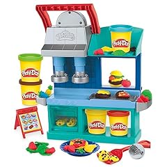 Play doh kitchen usato  Spedito ovunque in Italia 