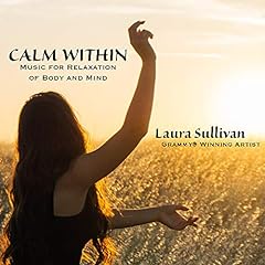 Calm within music for sale  Delivered anywhere in USA 