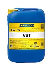 Ravenol vollsynth turbo gebraucht kaufen  Wird an jeden Ort in Deutschland