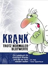 Krank normaler blutwerte gebraucht kaufen  Wird an jeden Ort in Deutschland